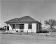 Photograph: [Millican Residence]