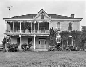 [Historic Property, Photograph THC_15-0736]
