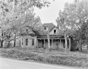 [Historic Property, Photograph THC_13-0117]