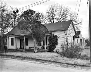 [Historic Property, Photograph THC_11-0411]