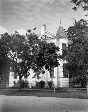 [Historic Property, Photograph THC_15-1181]