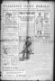 Thumbnail image of item number 1 in: 'Palestine Daily Herald (Palestine, Tex), Vol. 5, No. 125, Ed. 1, Saturday, December 8, 1906'.