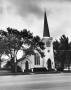 Photograph: [Grace Episcopal Church]