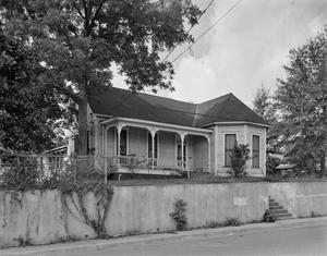 [Historic Property, Photograph THC_16-0847]