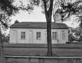 Thumbnail image of item number 1 in: '[Bethlehem Lutheran Church, (South elevation)]'.