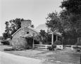 Photograph: [Lyndon B. Johnson Ranch House]