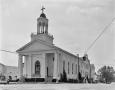 Photograph: [First Methodist Church]