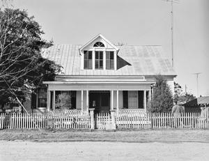 [Historic Property, Photograph THC_13-1373]