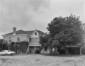 [Historic Property, Photograph THC_15-0735]