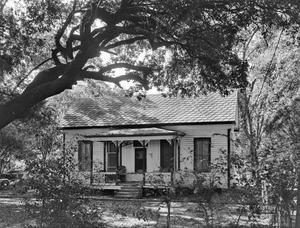 [Historic Property, Photograph THC_14-1611]