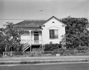 [Historic Property, Photograph THC_14-1162]