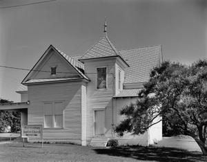 [Forreston Baptist Church]