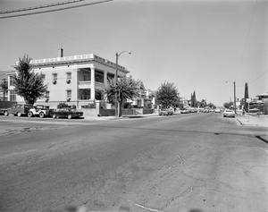[El Paso County Medical Society, (View 1)]