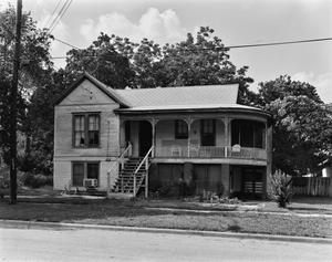 [Historic Property, Photograph THC_16-0351]