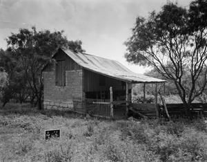 Primary view of object titled '[Hanson House]'.