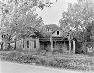 [Historic Property, Photograph THC_13-0116]