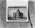Thumbnail image of item number 1 in: '[Donley County Courthouse]'.