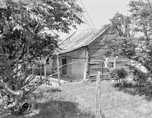 [Adolph Dearing Residence, (Cherry Mountain Quad)]