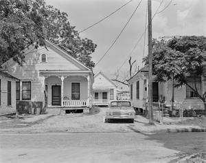 Primary view of object titled '[Historic Property, Photograph THC_16-0364]'.