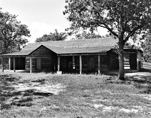 [Tait Ranch House]