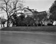 Photograph: [Alfred H. Beld Home, (South elevation)]