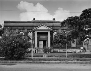 [Galveston Water and Electric Light Station]