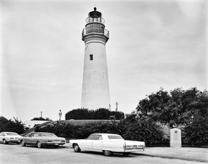 [Port Isabel Lighthouse]
