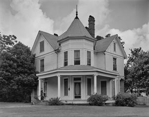 [Historic Property, Photograph THC_16-0843]