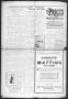 Thumbnail image of item number 4 in: 'Palestine Daily Herald (Palestine, Tex), Vol. 6, No. 119, Ed. 1, Saturday, December 7, 1907'.