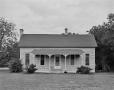 Photograph: [1 Story Clapboard House]