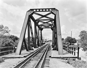 [Old Channel Railroad Bridge]