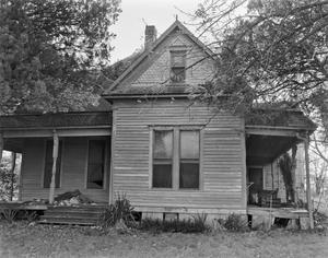 Primary view of object titled '[Historic Property, Photograph THC_13-0121]'.