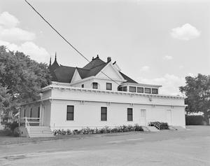 [A.B. Scarborough House, (View 15)]
