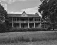 Photograph: [Francis Marion Graves House]