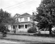 Photograph: [J.R. Wooten House, (Southeast oblique)]