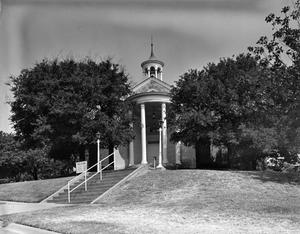[Second Church of Christ Scientist, (Southeast elevation)]