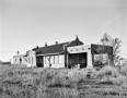 Photograph: [Quanah, Acme, and Pacific Depot]