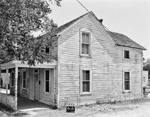 [Historic Property, Photograph THC_15-0265]