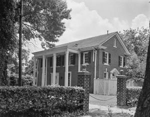 [Will Clayton House, (Outbuilding)]