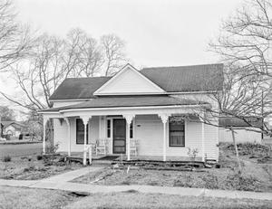 [Historic Property, Photograph THC_13-1598]