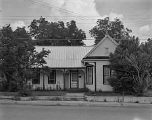 [Historic Property, Photograph THC_16-0844]