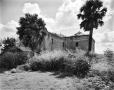 Primary view of [Brulay Plantation, (Southwest oblique, Building #6)]