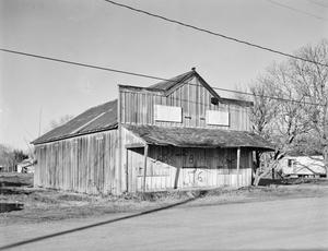 [Historic Property, Photograph THC_13-1580]