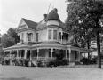 Photograph: [Lomay House]