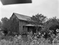 Photograph: [Farm House, (Northeast oblique)]