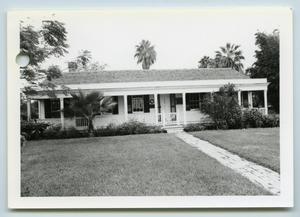 [Historic Property, Photograph THC_11-0805-print only]