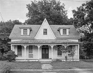 [Historic Property, Photograph THC_16-0858]