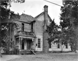 [Historic Property, Photograph THC_11-0449]