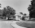 Thumbnail image of item number 1 in: '[Lyndon B. Johnson Ranch House]'.