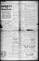 Thumbnail image of item number 3 in: 'Palestine Daily Herald (Palestine, Tex), Vol. 7, No. 102, Ed. 1, Saturday, November 21, 1908'.